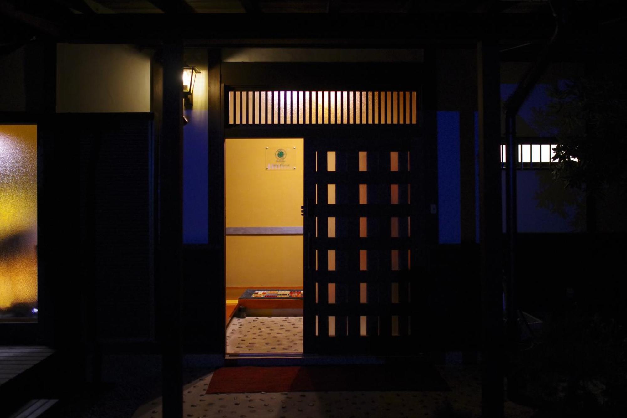 Azumino Salonヴィラ エクステリア 写真