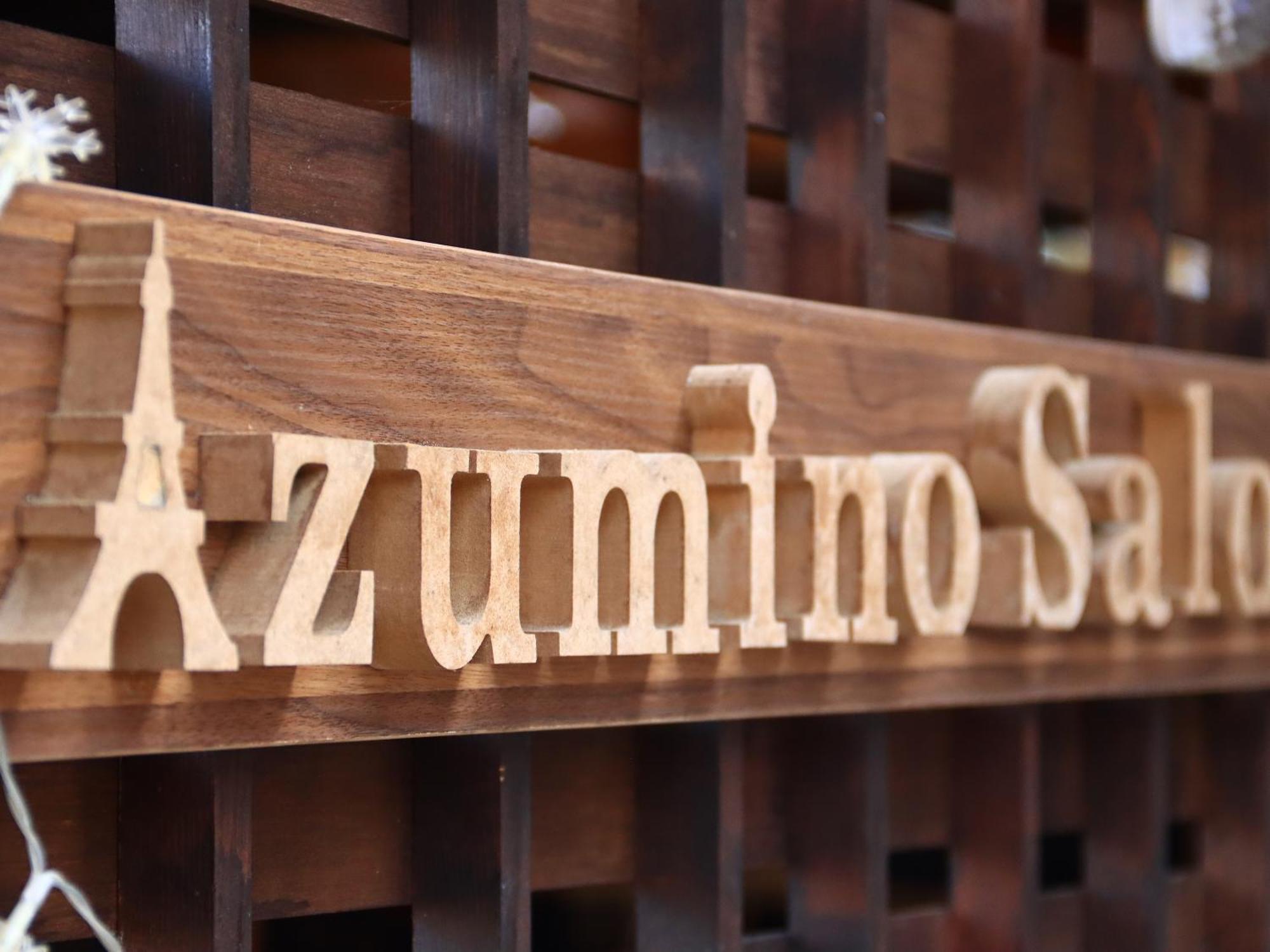 Azumino Salonヴィラ エクステリア 写真
